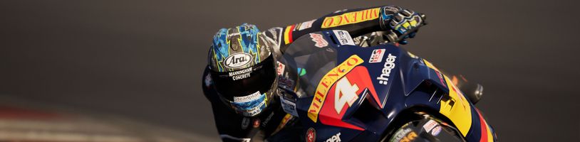 RIDE 6 přináší gameplay záběry a láká na 340 motocyklů, dva režimy a souboje s reálnými jezdci