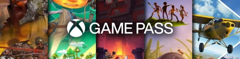 Game Pass pomáhá hráčům i hrám, tvrdí Microsoft