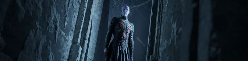 Hellraiser: Revival nabízí ochutnávku hororu. Demo už je na Steamu