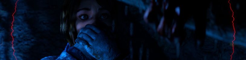 Until Dawn 2 dorazí v lednu. Na hororu se podílejí autoři hitu Dispatch