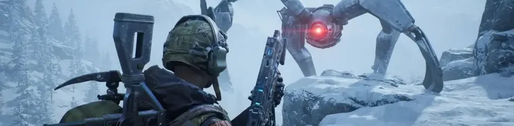 S příchodem zasněžené mapy bude ARC Raiders po omezenou dobu zdarma