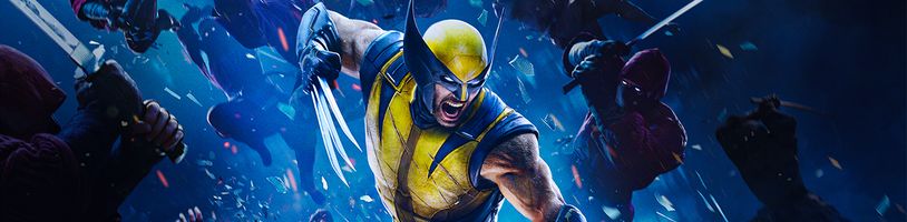 Hráli jsme Marvel's Wolverine: co se nám zatím (ne)líbí?