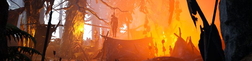 Temné české RPG Kromlech stálo 100 milionů korun. Pro hráče je ale příliš obtížné a špatně optimalizované