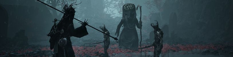 Mortal Shell 2 hlásí vyprodáno. Limitovaná edice pro PS5 zmizela během předobjednávek
