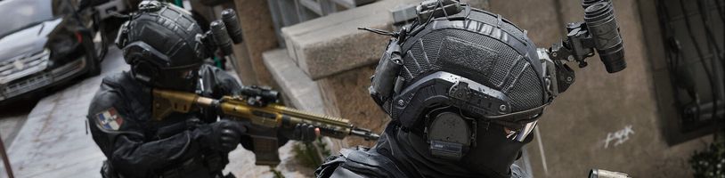 Modern Warfare 4 se GTA VI nezalekne. Šéf studia vítá střet herních obrů