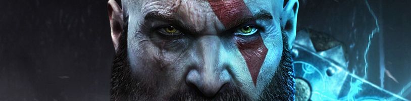 Sony zrušila další dvě online hry: God of War a projekt od tvůrců Days Gone