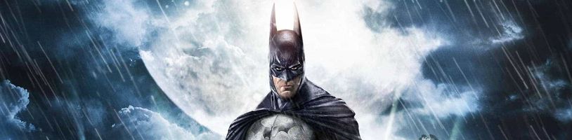 Nový Batman má být měkkým restartem série Arkham