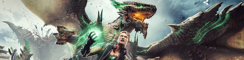 S japonským vydavatelem to mohlo dopadnout jinak. Hideki Kamiya vzpomíná na zrušený Scalebound