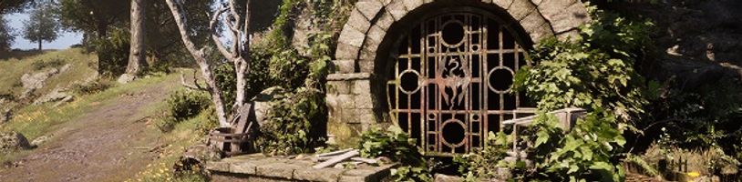 Zítra bude konečně oficiálně odhalen - a nejspíš i vydán - The Elder Scrolls IV: Oblivion Remastered