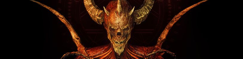 Diablo 2: Resurrected ve velkolepém traileru. Bude do hry přidán nový obsah?