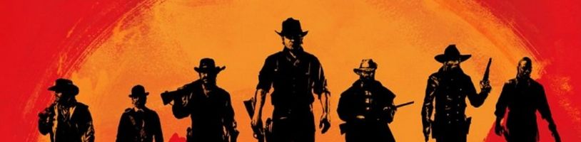 Red Dead Redemption 2 se pochlubilo neskutečnými čísly