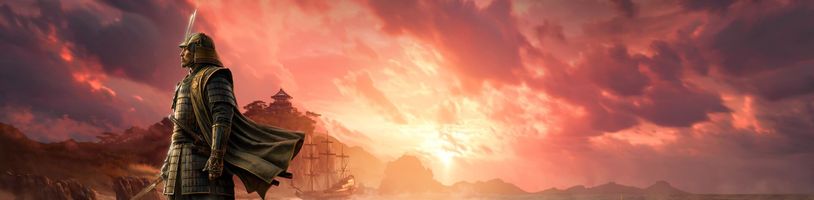 Expeditions: Samurai nás už dnes vezme do Japonska v době samurajů
