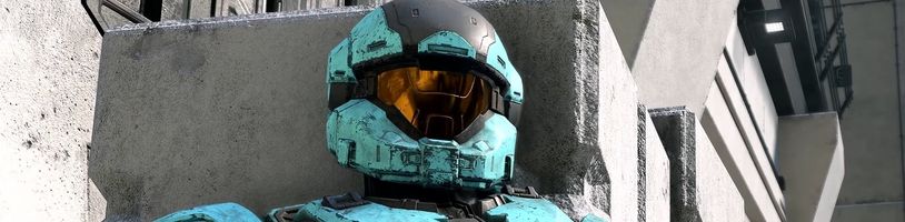 Veterán Halo vytvoří pro Netflix nějakou AAA hru