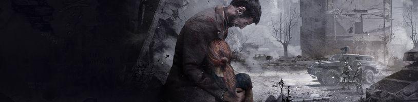 This War of Mine se vrátí v kompletní předělávce