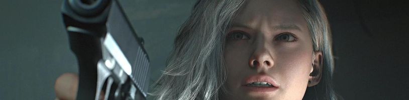 Resident Evil Requiem ukazuje, že fyzické hry ještě zdaleka nekončí