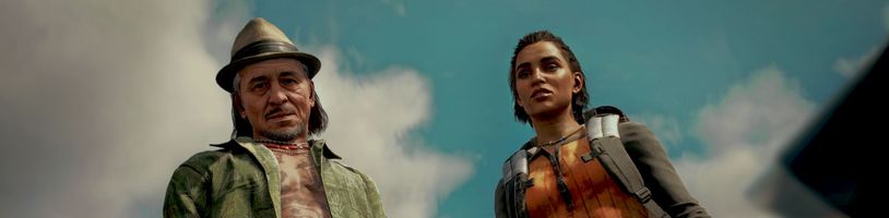 Jak Far Cry 6 poběží na nové a staré generaci konzolí?