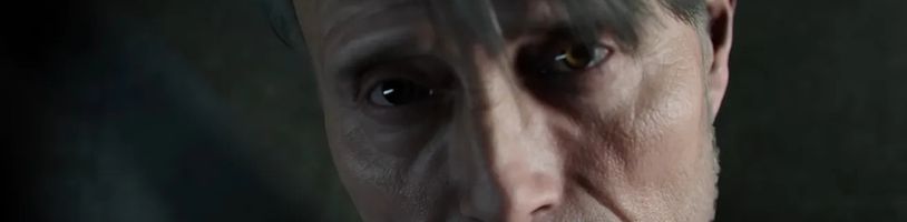 Mads Mikkelsen v Call of Duty: Modern Warfare 4. Válečná akce dostala příběhový trailer