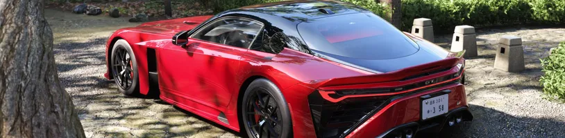 Forza Horizon 6 měla uniknout na internet