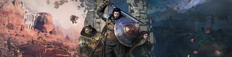 Zájem hráčů o Crimson Desert je obrovský. Pearl Abyss děkuje za podporu