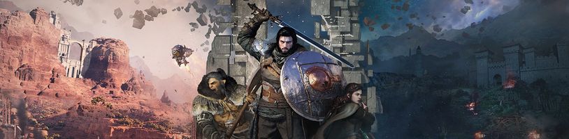 Nejambicióznější RPG všech dob? Vše, co MUSÍTE vědět o Crimson Desert