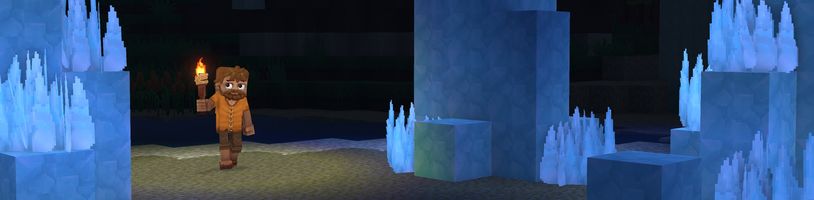 Hytale vstupuje do early accessu. Tvůrci čekají nápor přes milion hráčů