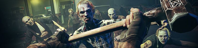 No More Room in Hell 2 opouští Early Access. Verze 1.0 brzy dorazí