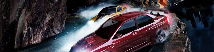 Need for Speed Carbon, Shift a další se přestanou prodávat