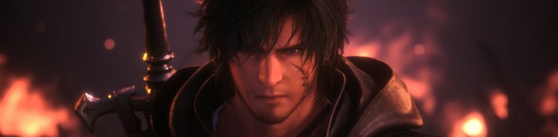 Ještě nové screenshoty z Final Fantasy XVI