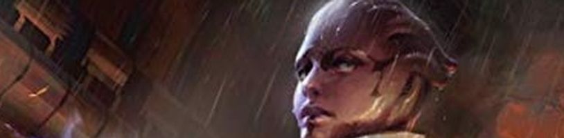 Mass Effect Trilogy může vyjít v březnu příštího roku