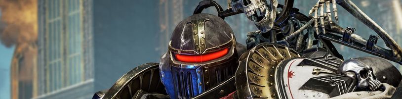 Střílečka Space Marine 2 slaví první narozeniny obří aktualizací zdarma