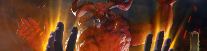 Ježišikriste! Simulátor Ježíše má datum vydání