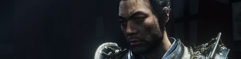 Ghost of Yotei: Echoes of Sekigahara nabídne novou oblast i návrat Jina