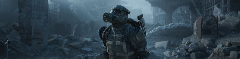 Krutovláda Novoreichu dorazí do Německa. 4A Games přiveze Metro 2039 na gamescom