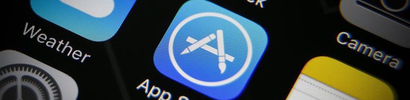 Apple zvyšuje ceny na App Storu v mnoha zemích včetně Slovenska