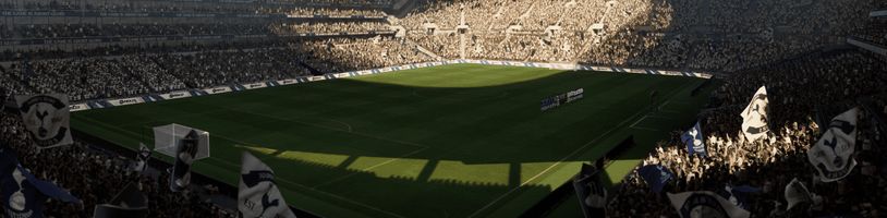 EA Sports důvěřuje své první hře bez licence FIFA