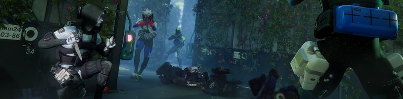 Marathon naprosto ničím nepřekvapí, přesto baví