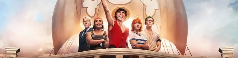 Do Fortnite konečně míří One Piece. Nová sezóna přinese piráty a další známé postavy