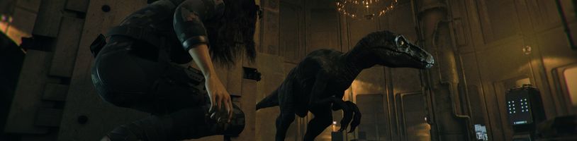 První propadák roku 2026 je tady! Hra Code Violet se opravdu nepovedla