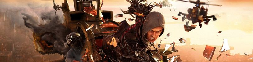 Návrat Prototype se nekoná. Podle novináře a insidera není nic v plánu