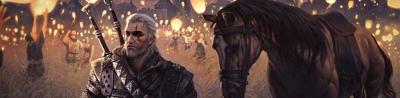 Nové rozšíření Zaklínače 3 má přinést dosud neprozkoumanou oblast, které vládnou draci