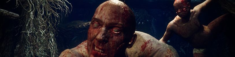 Brutální survival horor ILL vypadá až nechutně dobře
