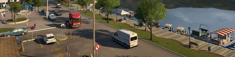 Euro Truck Simulator 2 se tentokrát rozšíří o Turecko