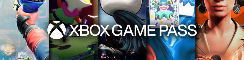 Xbox Cloud Gaming bude dostupný v Game Pass Core i Standard