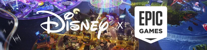 Disney a Epic mají chystat novou střílečku ve stylu ARC Raiders