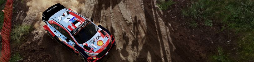 Ve WRC 10 nebude chybět Škoda Fabia, Hyundai i20 i historické kousky