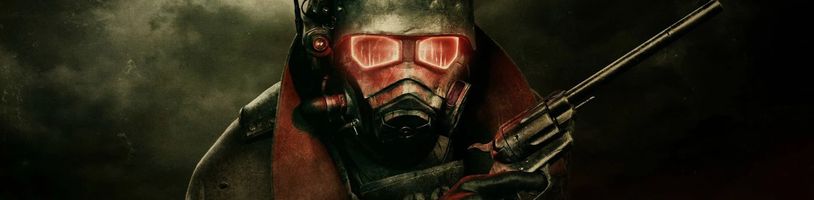 Fallout: New Vegas se zrodil jako velká expanze Falloutu 3