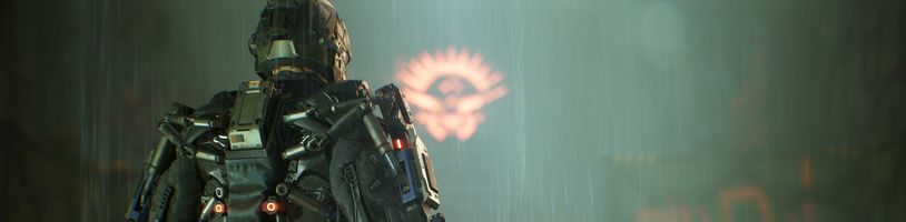Nové záběry ze sci-fi střílečky La Quimera od veteránů série Metro