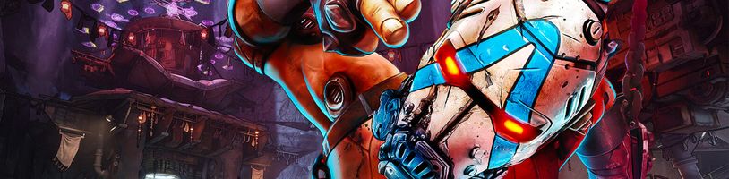 Bordelands 4 vás pobaví i naštve v jednom jediném okamžiku, stojí to za to?