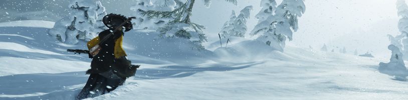 PlayStation exkluzivita Ghost of Yōtei se blíží