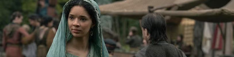 K seriálové adaptaci Assassin’s Creed se připojuje australská herečka Tanzyn Crawford